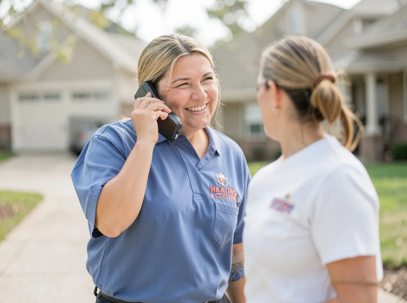 Hvac Repair Wayne, ME FAQs